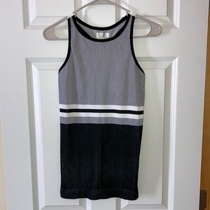 Athleta Racerback Tank Top